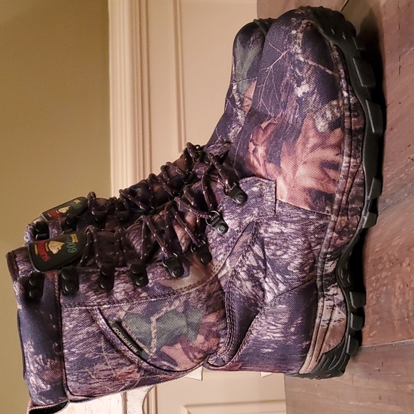 Herman Survivors Shoes Herman Survivors Hollow Point Hunting Boots